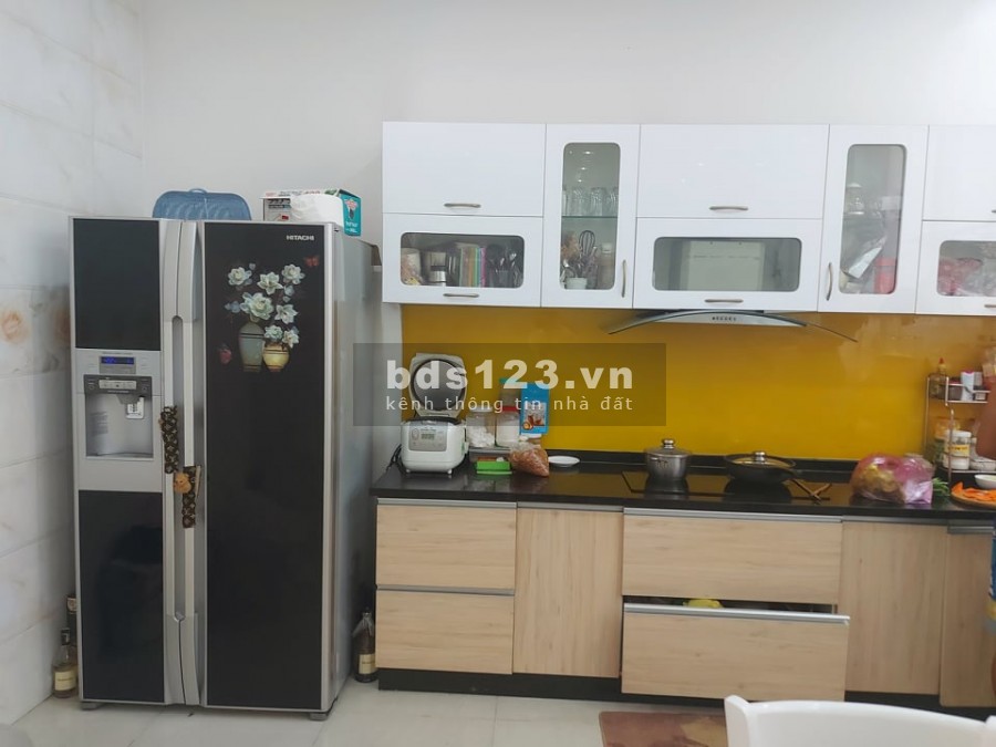 Nhà kiên cố, hiện đại 4 tầng. Ngay ngã tư Tân Sơn Nhì + Gò Dầu giá bán 9,7 tỷ