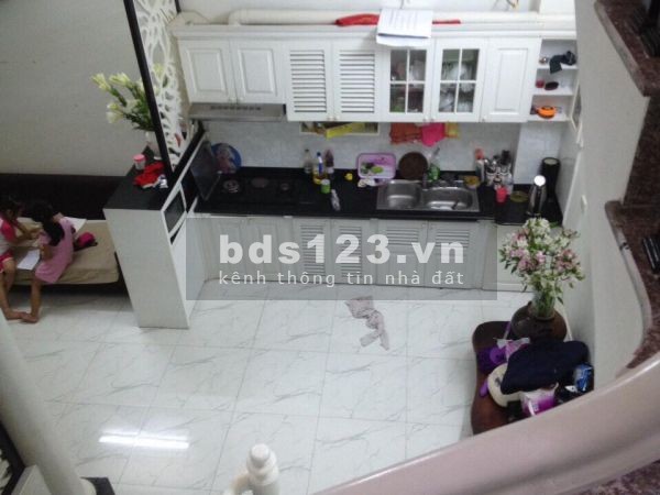 Bán nhà Ngô Quyền, Hà Đông, 4 tầng, dt 31m2 giá nhỉnh 2 tỷ nhà mới ở ngay 6 Phòng ngủ