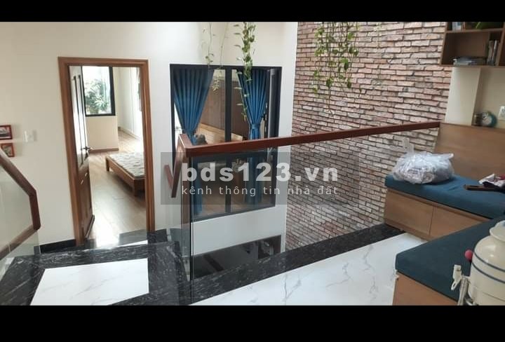 Bán nhà mặt tiền đường Ký Con Vũng Tàu liên hệ 0901325595, sổ hồng đầy đủ