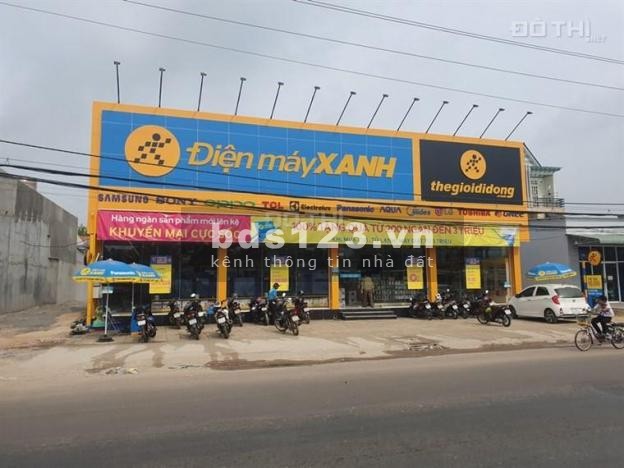 Đất Bàu Bàng giá rẻ cho nhà đầu tư mùa dịch giá thoả thuận, tiện đầu tư, sổ đỏ trao tay