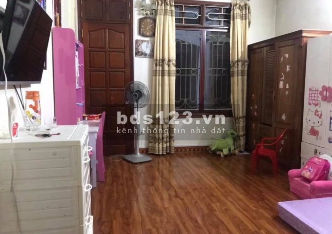 Trương Định Quận Hoàng Mai, ngõ nông đầy đủ công năng, cho thuê phòng giá trị cao