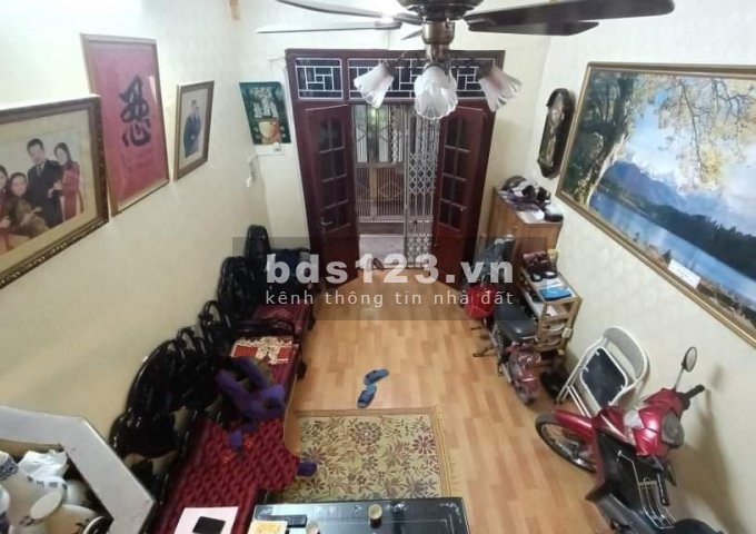 Trương Định Quận Hoàng Mai, ngõ nông đầy đủ công năng, cho thuê phòng giá trị cao