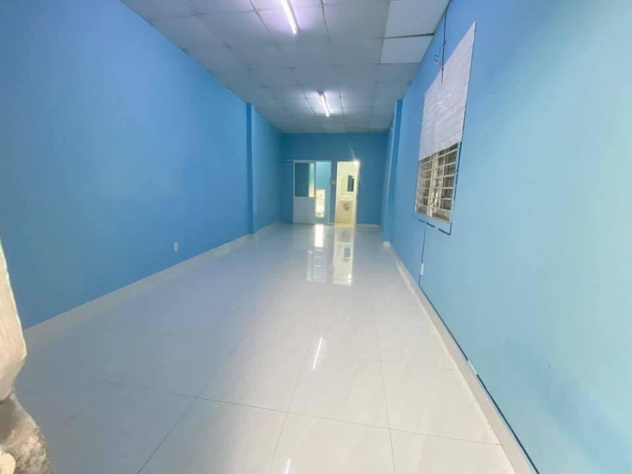 Bán nhà đường Nguyễn Văn Công, 36 m2, ngang mặt tiền 3.4m x 11m, Giá 2.6 tỷ, Phường 3, Gò Vấp.
