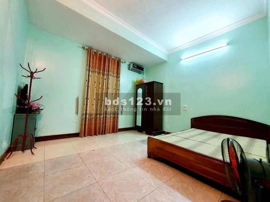 Siêu phẩm nhà Phương Liệt Thanh Xuân 50m2 6 tầng giá 5.95 tỷ tặng toàn bộ nội thất