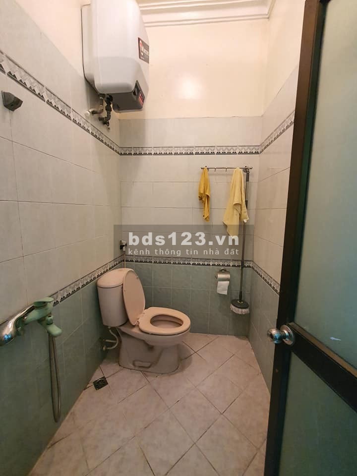 Siêu phẩm nhà Phương Liệt Thanh Xuân 50m2 6 tầng giá 5.95 tỷ tặng toàn bộ nội thất