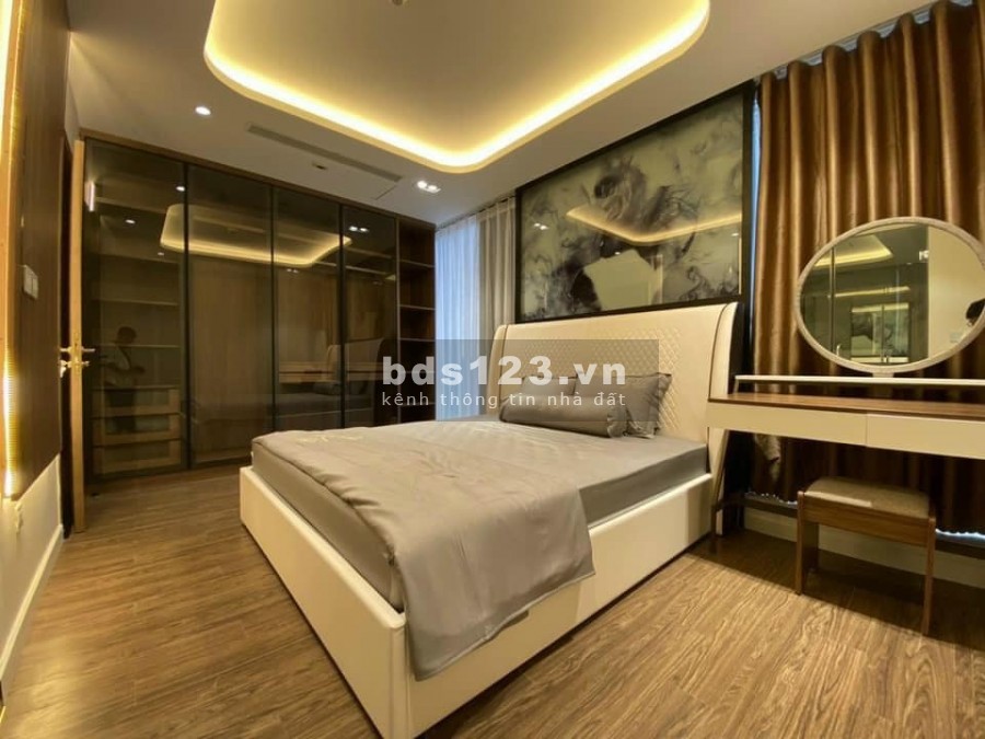 Bán Nhà Phú Thượng Tây Hồ 2 mặt thoáng 1 bước ra mặt Phố diện tích 38m2 giá nhỉnh 4 tỷ