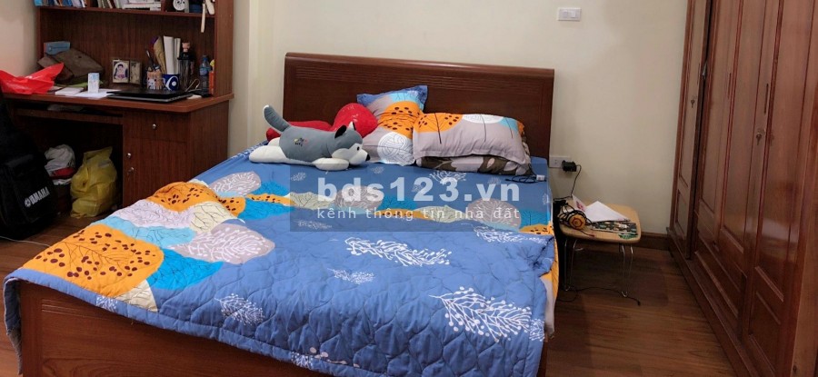 Bán nhà 5 tầng mới đẹp chủ tự xây ô tô tránh Vũ Xuân Thiều Quận Long Biên