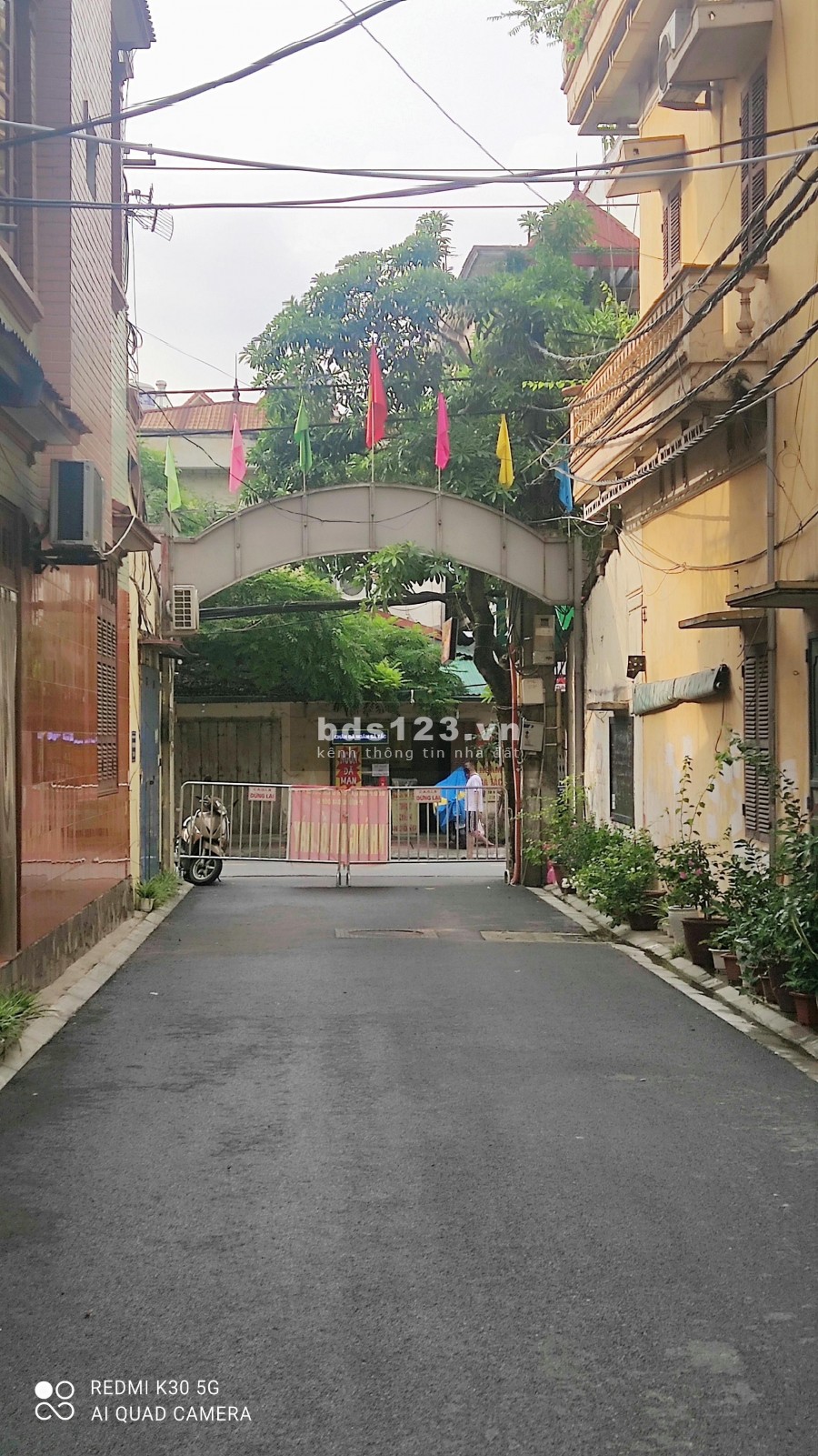 Bán nhà 5 tầng mới đẹp chủ tự xây ô tô tránh Vũ Xuân Thiều Quận Long Biên