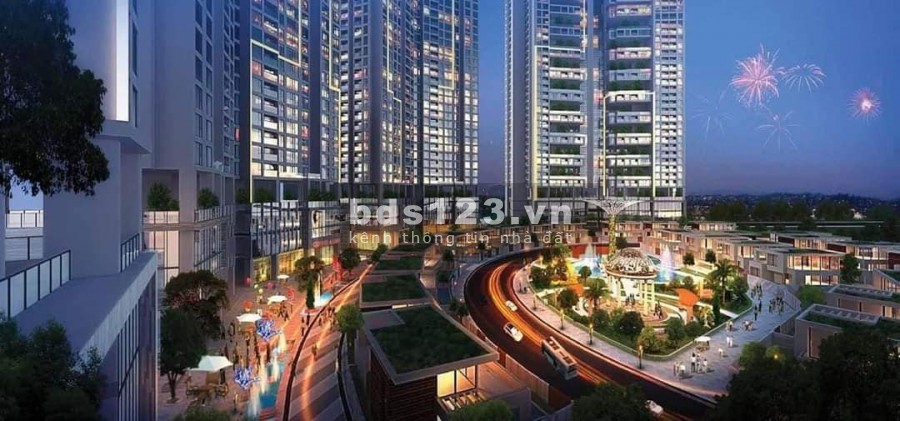 Chuyển nhượng căn Penhouse 02 tầng Sunshine City Ciputra. DT 354m. MT 10m. Giá 26.5 Tỷ.