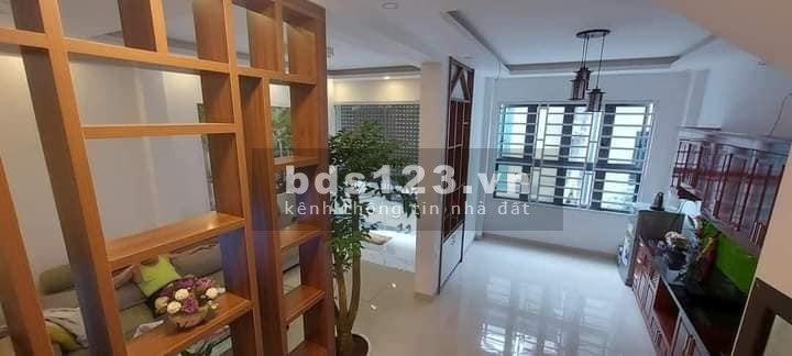 Bán nhà nguyên căn Làng Việt Kiều Châu Âu full nội thất vào ở luôn, dt 34m2, giá 5 tỷ