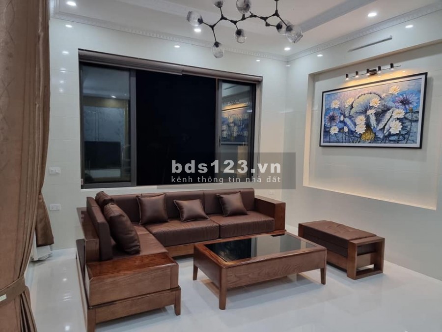 Siêu đẹp - Siêu rẻ - Nhà Thạch Bàn lô góc, ô tô 35m x 5T nhỉnh 2.5 tỷ 0888868583