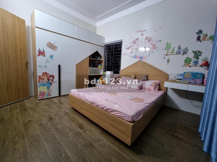 Siêu đẹp - Siêu rẻ - Nhà Thạch Bàn lô góc, ô tô 35m x 5T nhỉnh 2.5 tỷ 0888868583