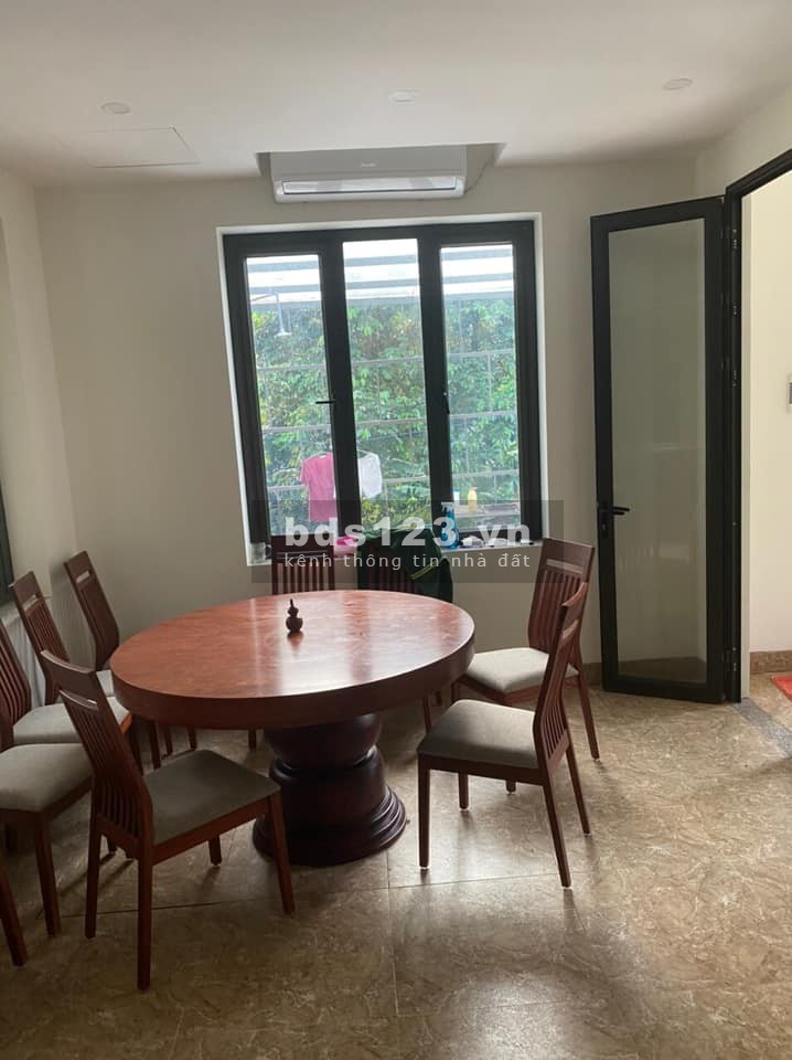 Chính chủ bán lô đất nghỉ dưỡng sẵn khuân viên tại kim sơn, sơn tây diện tích 75m2