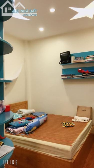 Siêu Phẩm nhà đẹp Triều Khúc, Thanh Trì 4T x 47m giá 3 tỷ98 LH 0886644228
