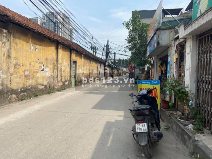Cực Hiếm! Bán Đất Thạch Bàn, Long Biên, diện tích 68m2, giá…