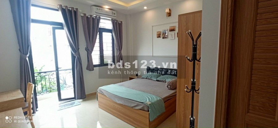Bán nhà phố liền kề Đường số 51, phường 14, Quận Gò Vấp, giá 6.95 tỷ, thương lượng
