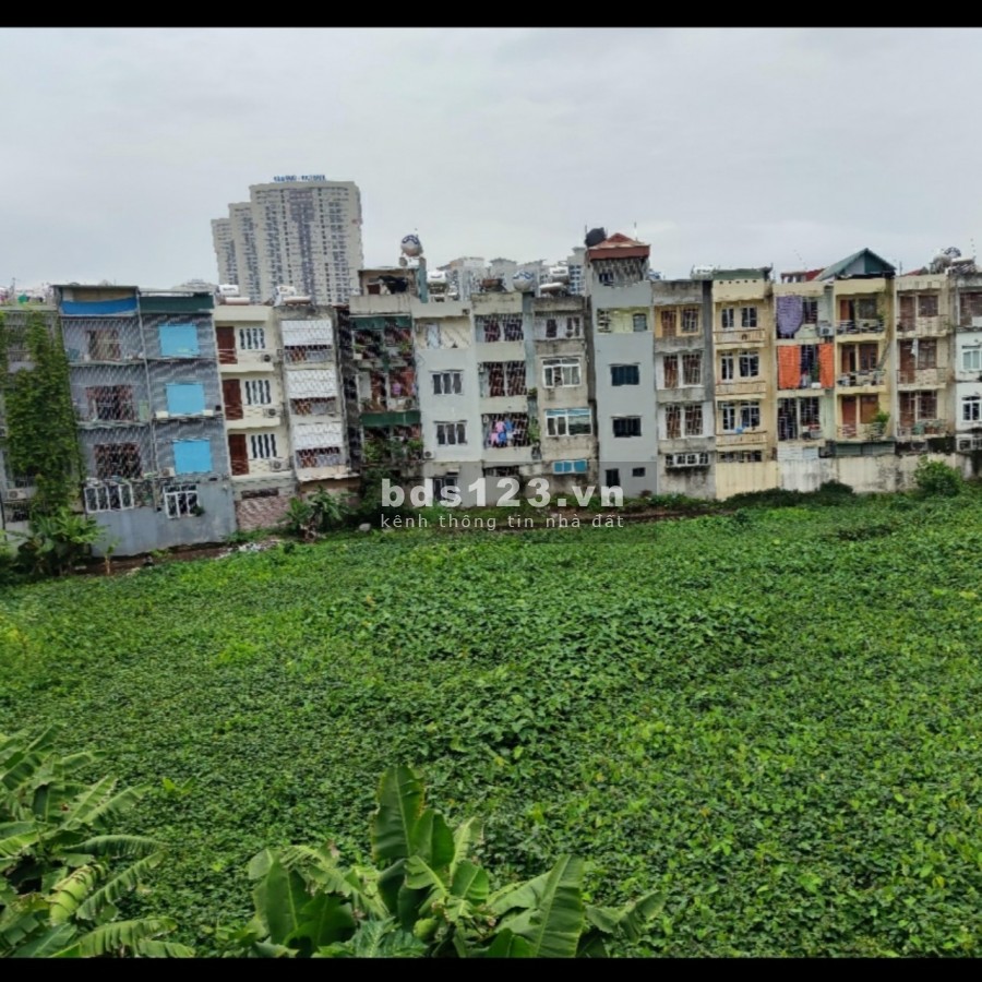 Rẻ nhất khu vực, bán nhà Phan Đình Giót 66/80m, giá 5.5 tỷ( có thương lượng)