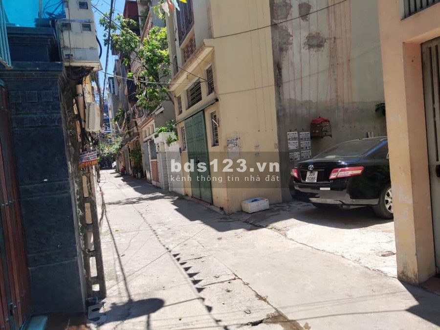 Rẻ nhất khu vực, bán nhà Phan Đình Giót 66/80m, giá 5.5 tỷ( có thương lượng)