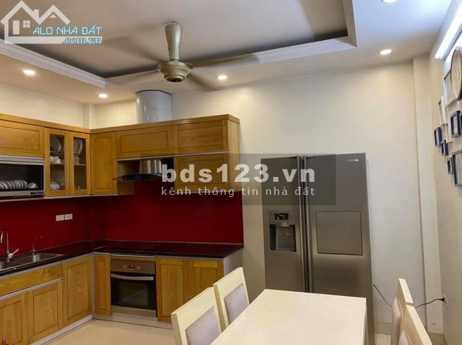 Siêu Phẩm nhà đẹp Triều Khúc, Thanh Trì 4T x 47m giá 3 tỷ98 LH 0886644228
