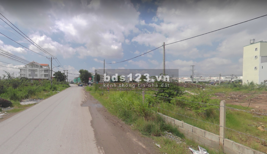 2 mặt tiền đường Bưng Ông Thoàn, Phú Hữu 2680m2 đất ONT