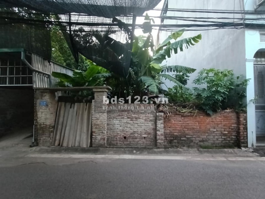 Cực Hiếm! Bán Đất Thạch Bàn, Long Biên, diện tích 68m2, giá…