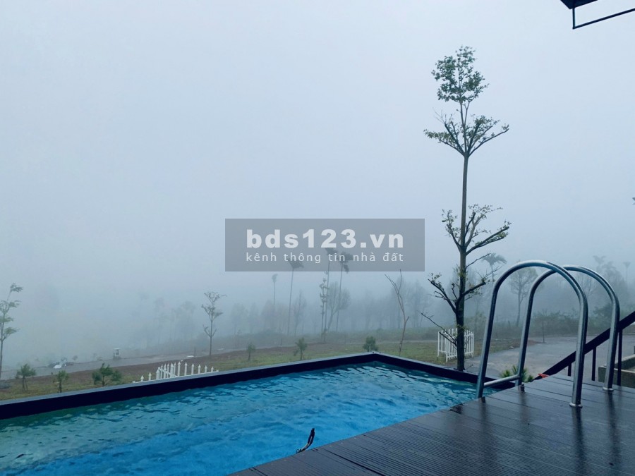 Đất mặt tiền đường nhựa 8m diện tích 100m2 giá 850 triệu bàn giao sổ hồng riêng