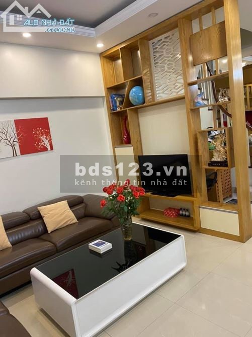 Siêu Phẩm nhà đẹp Triều Khúc, Thanh Trì 4T x 47m giá 3 tỷ98 LH 0886644228