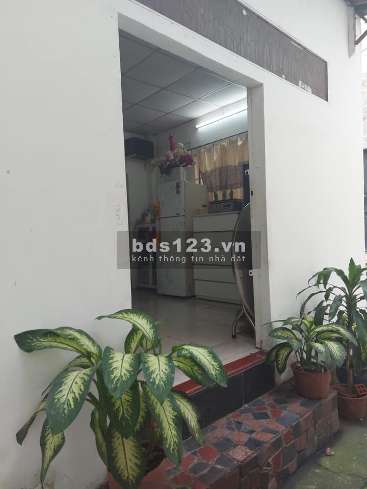 Bình Thạnh Xô Viết Nghệ Tĩnh P17 dt 45m2 giá 5.3 Tỷ nằm ngay lô góc đẹp 2 tầng LH: 0969203704