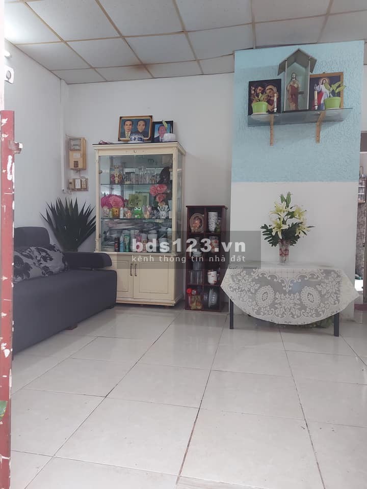 Bình Thạnh Xô Viết Nghệ Tĩnh P17 dt 45m2 giá 5.3 Tỷ nằm ngay lô góc đẹp 2 tầng LH: 0969203704