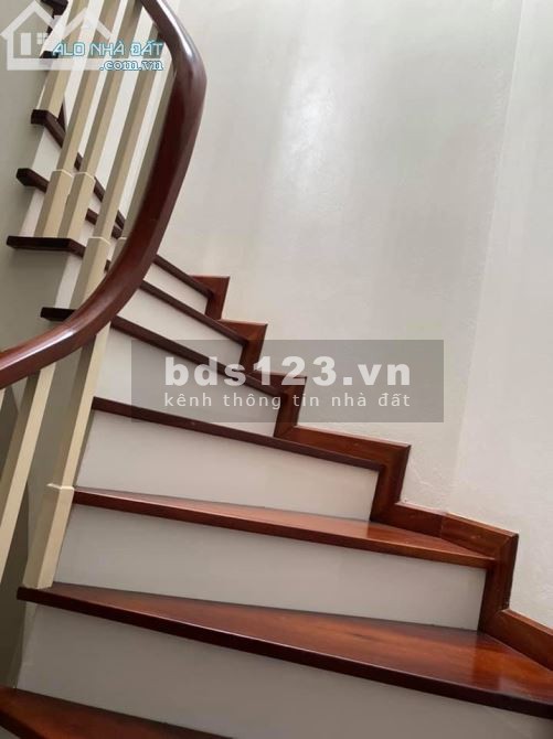 Siêu Phẩm nhà đẹp Triều Khúc, Thanh Trì 4T x 47m giá 3 tỷ98 LH 0886644228