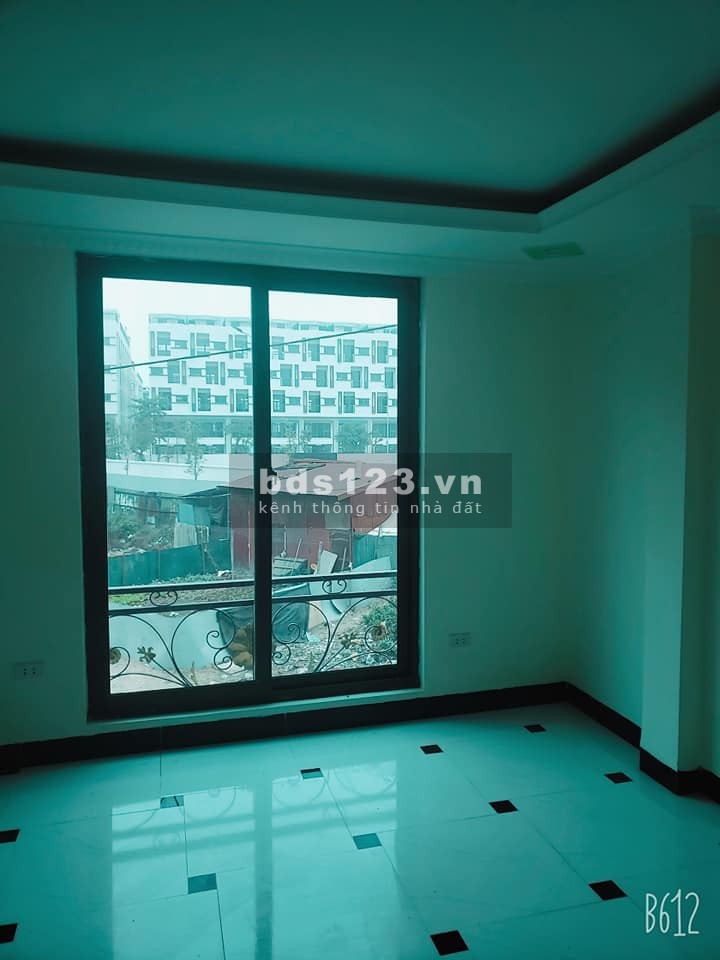 Bán nhà Vạn Phúc, Quận Hà Đông, vị trí hiếm, không gian sống lý tường diện tích 40m2 giá 4,3 tỷ
