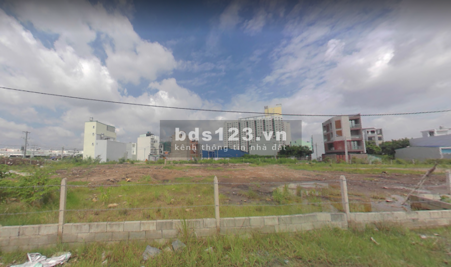 2 mặt tiền đường Bưng Ông Thoàn, Phú Hữu 2680m2 đất ONT