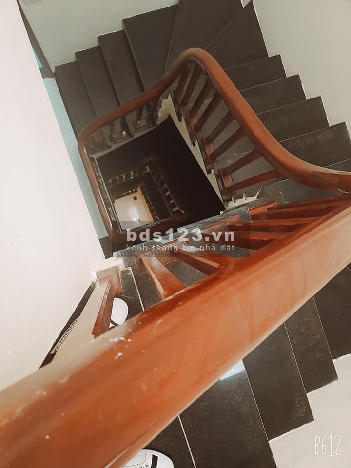 Bán nhà Vạn Phúc, Quận Hà Đông, vị trí hiếm, không gian sống lý tường diện tích 40m2 giá 4,3 tỷ