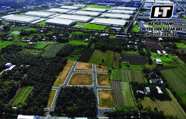 Chính chủ chốt kèo bán gấp lô đất đẹp giá hợp lý, liên hệ 0377288548 Thanh, giá thoả thuận