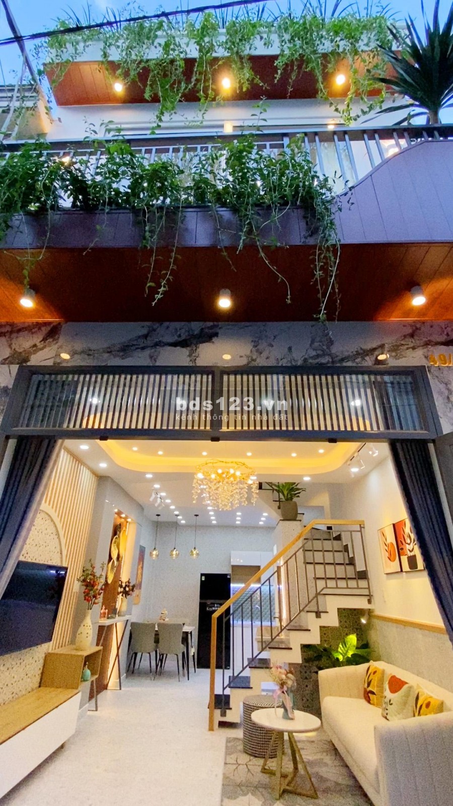 Bán Nhà Hiếm , Mặt Tiền Gò Vấp, Giảm Sâu Rẻ Hơn Thị Trường 10 Phần Trăm