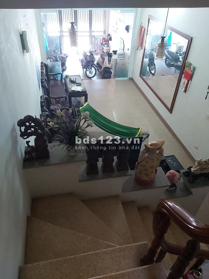Giảm sốc! BÁN NHÀ TÔ HIỆU, chỉ 2.62tỷ, 4Tầng, LÔ GÓC, NGÕ THÔNG OTO, lh:977690119.