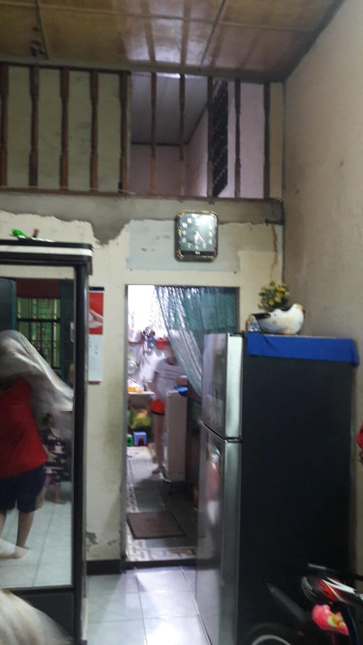 Chính chủ cần bán nhà nguyên căn Bùi Đình Túy, hẻm 2 xẹt, dt 36m2, cấp 4 Chỉ 3,6 Tỷ