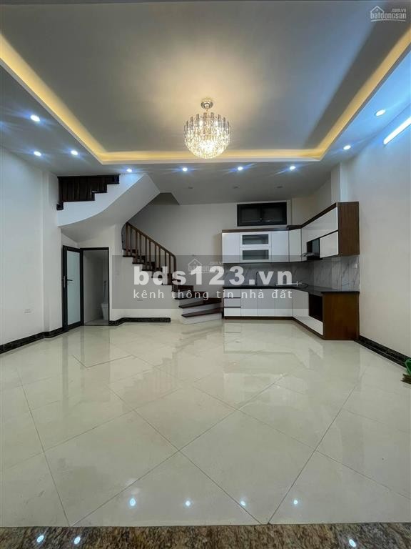 Con dâu bán nhà mẹ chồng! nhà đẹp xuân la, diện tích sử dụng 35m2, giá nhỉnh 4 tỷ