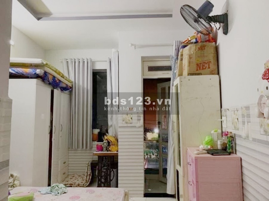 Chủ ngộp giảm chào 4.5 tỷ, mặt tiền CMT8, Q.10, dt 150m2 chỉ còn 133tr/m2, lh 0971243100