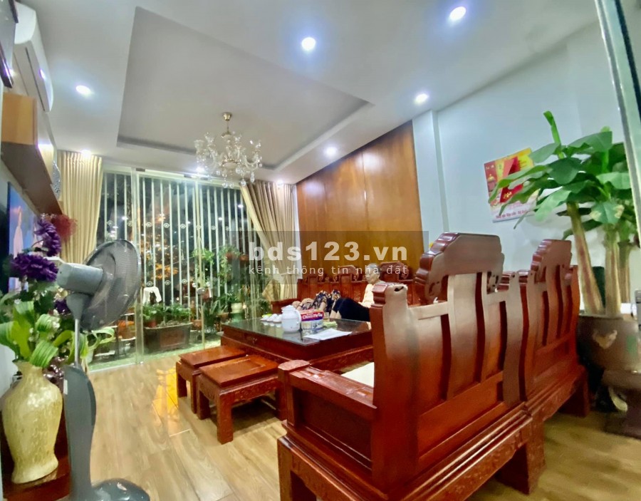 Bán Liền Kề Văn Khê, khu phân lô, ô tô tránh, nhà cực đẹp bán gấp giá bán 6.7 tỷ
