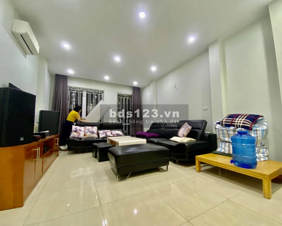 Bán Liền Kề Văn Khê, khu phân lô, ô tô tránh, nhà cực đẹp bán gấp giá bán 6.7 tỷ
