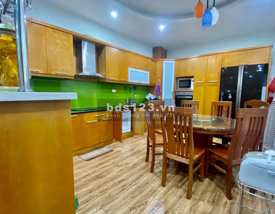 Bán Liền Kề Văn Khê, khu phân lô, ô tô tránh, nhà cực đẹp bán gấp giá bán 6.7 tỷ