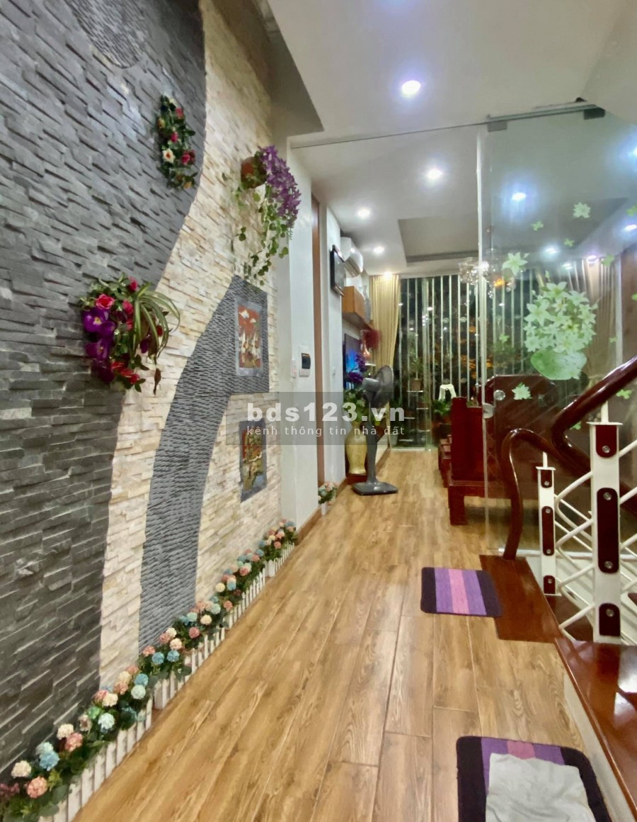 Bán Liền Kề Văn Khê, khu phân lô, ô tô tránh, nhà cực đẹp bán gấp giá bán 6.7 tỷ