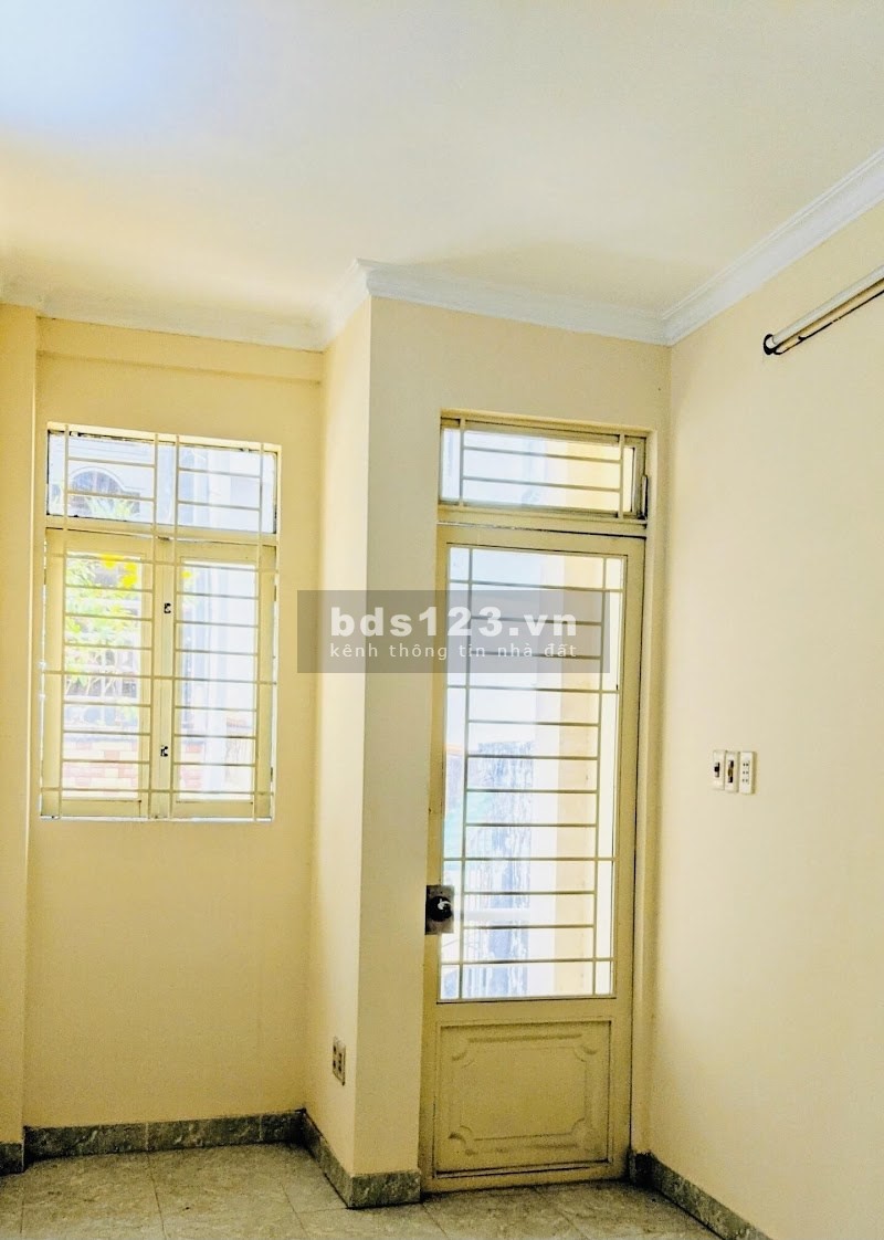 Bán nhà hiếm, Quận 3, 4 tầng, giá rẻ chỉ 3.39 tỷ, duy nhất 1 căn