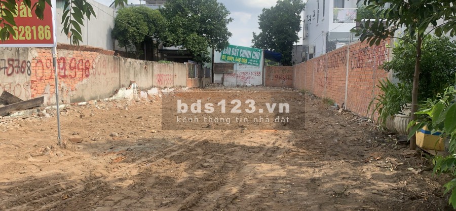 Bán lô đất 239m2 MT đường D400, sát bên bệnh Viện Ung Bướu Cơ Sở 2