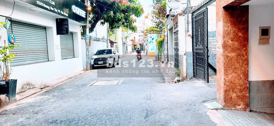 Bán Nhà Hiếm , Mặt Tiền Gò Vấp, Giảm Sâu Rẻ Hơn Thị Trường 10 Phần Trăm