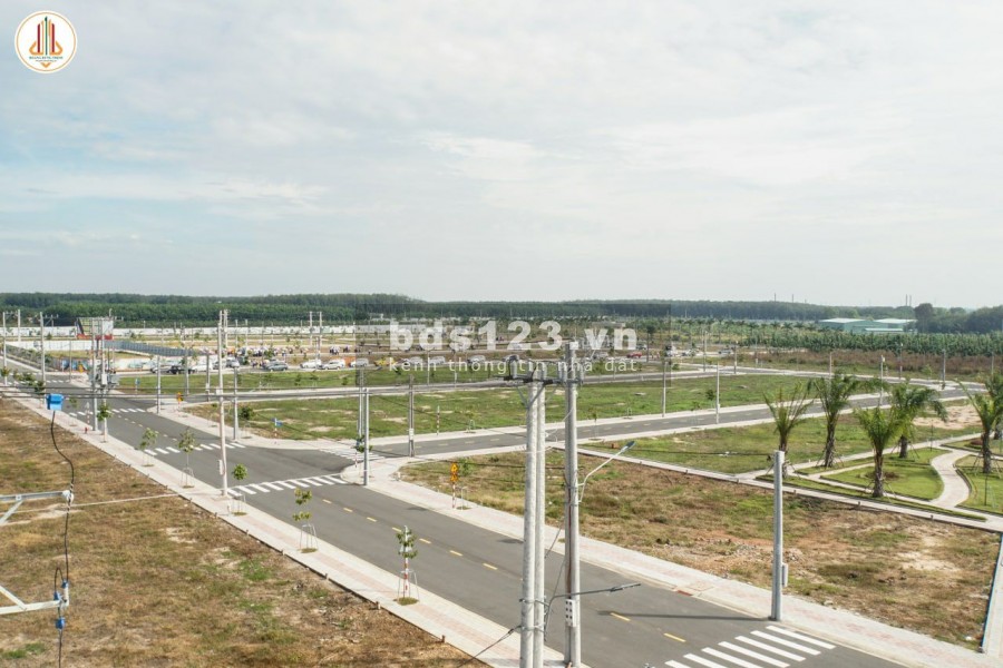 Khu đô thị phức hợp kiểu mẫu mới giá bán 900 triệu, pháp lí rõ ràng, bàn giao liền tay
