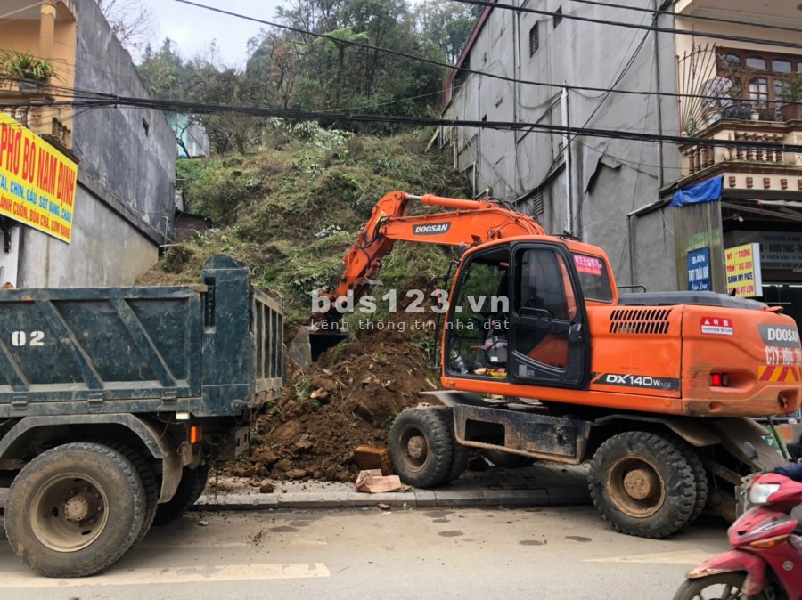 Covid chủ nhà cần bán gấp 700m2 giá rẻ. Sapa, liên hệ xem đất 0364212000