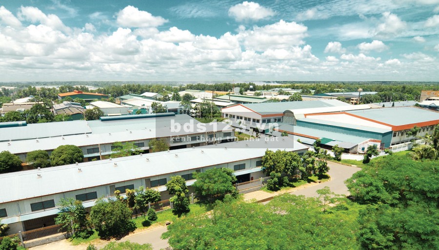 Bán đất khu công nghiệp Thanh Liêm, Hà Nam 16Ha, có chia lẻ, giá rẻ, ưu đãi.