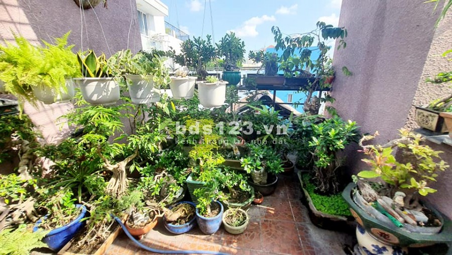 Hàng Ngộp Giá Đầu Tư, Mặt tiền Nguyễn Trãi, Nguyễn Cư Trinh, Quận 1, đúc 3 tầng kiên cố